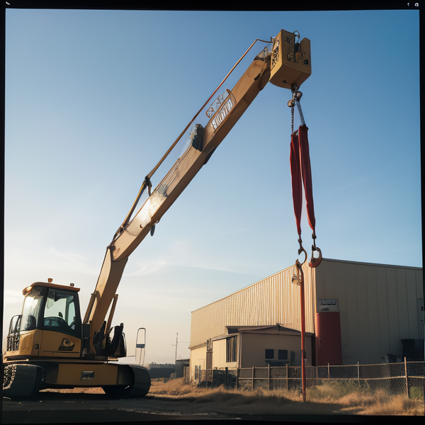 鄭州租用吊車是先付費(fèi)還是后付費(fèi)？