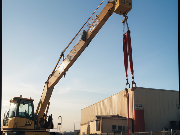 鄭州吊車(chē)在高速公路建設(shè)的哪些環(huán)節(jié)效率較高？