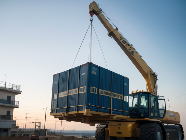 鄭州隨車吊車的應(yīng)用場(chǎng)景有哪些？